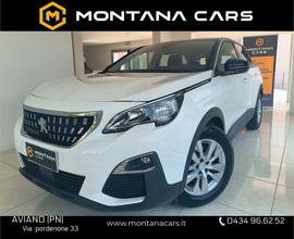 Peugeot 3008 BlueHDi 130 S&S EAT8 Business