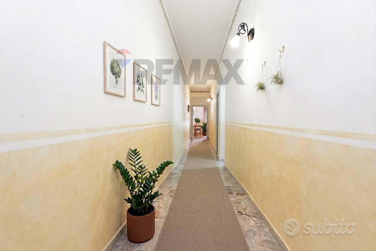 Appartamento – Catania, Centro storico - Vista 3