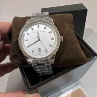 MICHAEL KORS orologio da donna con brillantini