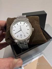 MICHAEL KORS orologio da donna con brillantini