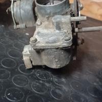carburatore maggiolino 6 v 
