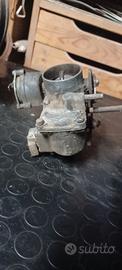 carburatore maggiolino 6 v 