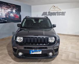 Jeep Renegade 1.6 Mjt 120 CV Night Eagle