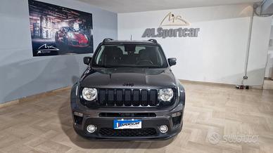 Jeep Renegade 1.6 Mjt 120 CV Night Eagle