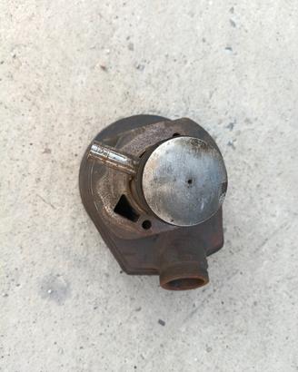 cilindro pistone lambretta innocenti ld 150 origin