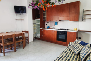 Cariati marina casa vacanze