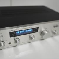 SCOTT 425A Amplificatore HIFI 1981