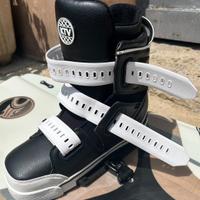 SLINGSHOT KTV BOOTS 2025