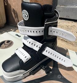 SLINGSHOT KTV BOOTS 2025