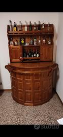 Mobile bar