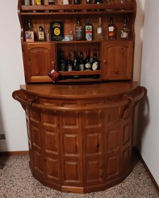Mobile bar