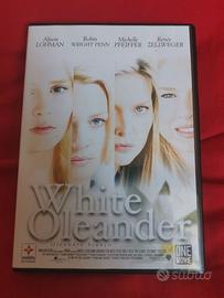 DVD - White Oleander