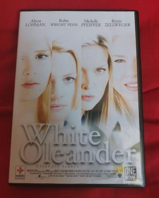 DVD - White Oleander