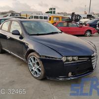 ALFA ROMEO 159 939 1.9 JTDM 16V 150CV esterno