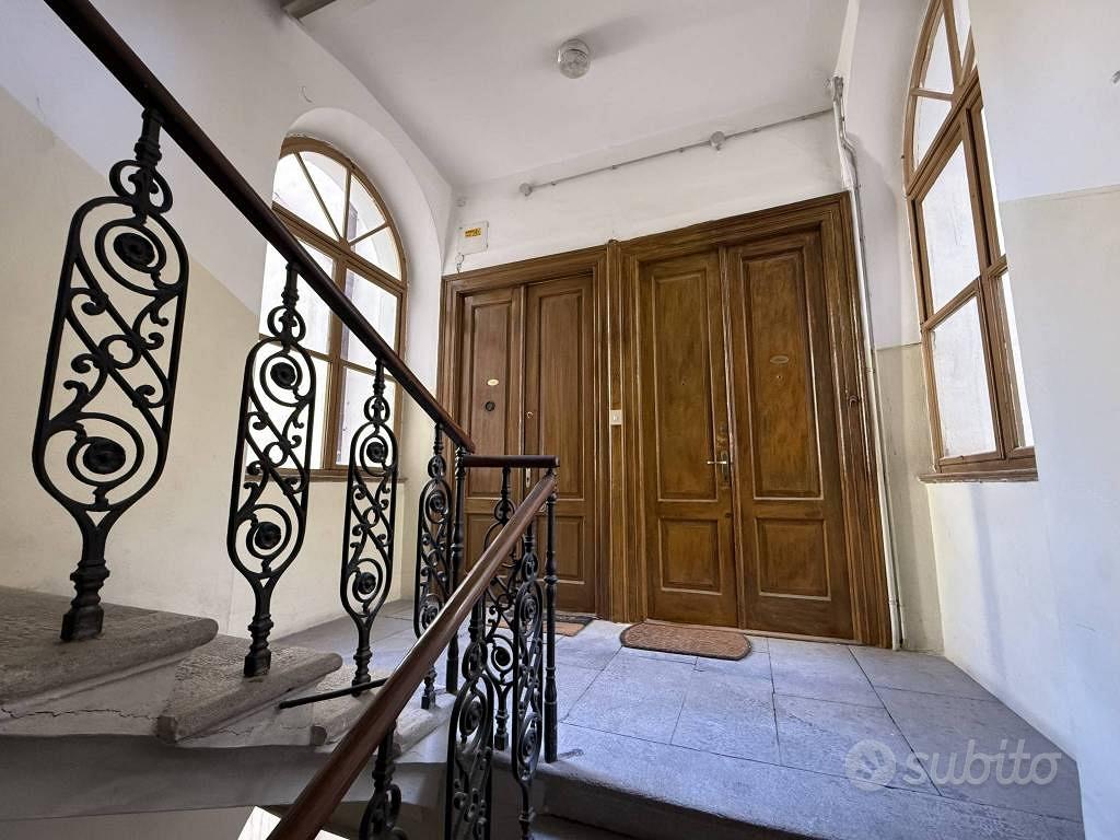 Appartamento – Trieste, Barriera Nuova, Città Nuova-Barriera Nuova-San Vito-Città Vecchia - Vista 3