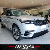 LAND ROVER Range Rover Velar 2.0 Si4 250 CV R-Dy