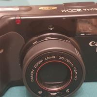 Canon prima zoom 35-70