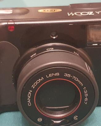 Canon prima zoom 35-70