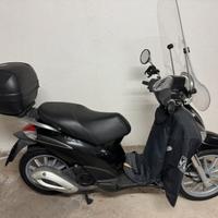 Liberty 125 4t anno 2011