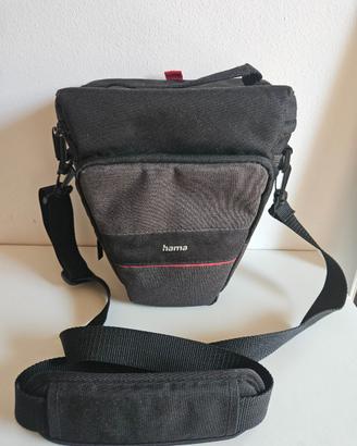 Borsa per fotocamera Hama 23 x 18 x 11 cm