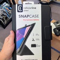 Snapcase cover tablet