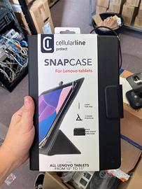 Snapcase cover tablet
