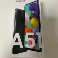 Samsung Galaxy A51 da 128 GB