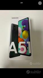 Samsung Galaxy A51 da 128 GB