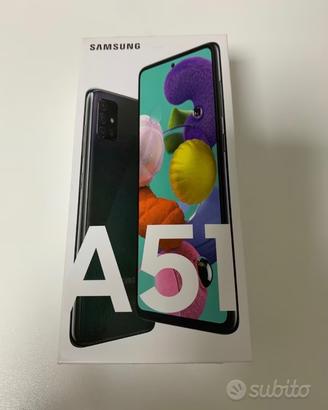 Samsung Galaxy A51 da 128 GB