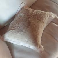 Mastro Raphael cuscino in montone 