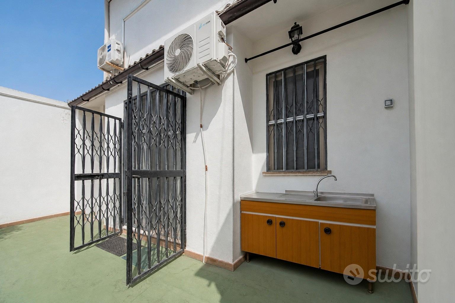 Appartamento – Ceraxus/Selargius, Casteddu/Cagliari - Vista 4