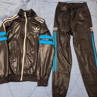 tuta completa Adidas Chile 62