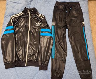 tuta completa Adidas Chile 62
