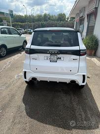 Aixam sport