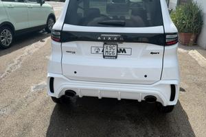 Aixam sport