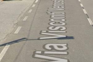 Immobile in asta di 116 m² a Bra