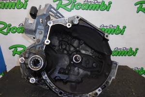 CAMBIO 5 MARCE PER CITROEN C3 1.4 BENZINA 2006