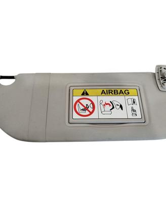 PARASOLE ALETTA LATO PASSEGGERO CITROEN C3 Serie 9