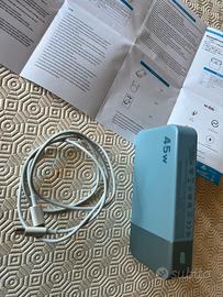 Power Bank NOBIS 45W 20000mAh