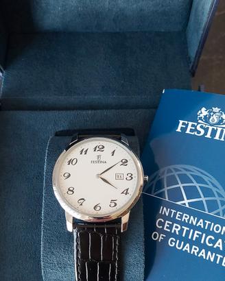 orologio Festina