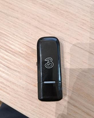 Internet key H3G Huawei