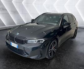 BMW Serie 3 320e Touring Msport