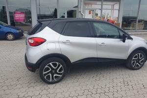 RENAULT Captur dCi 90 CV top ipnotic