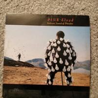 Vinile Pink Floyd live 