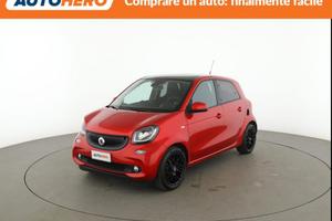 SMART ForFour EX17327