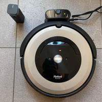 iRobot Roomba e5154 Robot Aspirapolvere