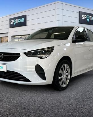 Opel Corsa 100 Kw e edition