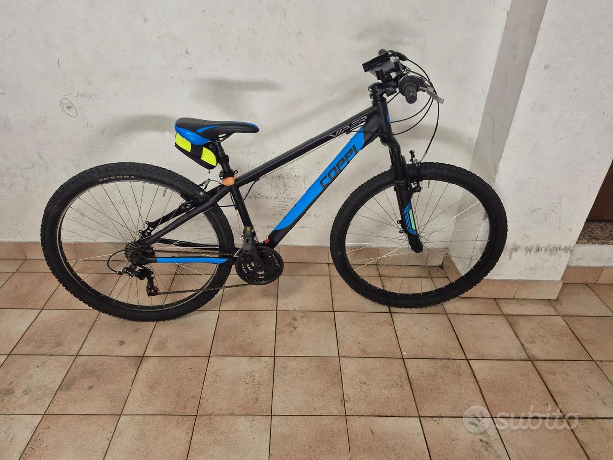 Guarnitura mtb Vendita in Biciclette in Lazio