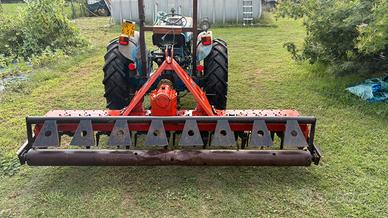 Erpice ascot 3 metri