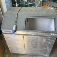 Fabbricatore di ghiaccio Scostman AF 80